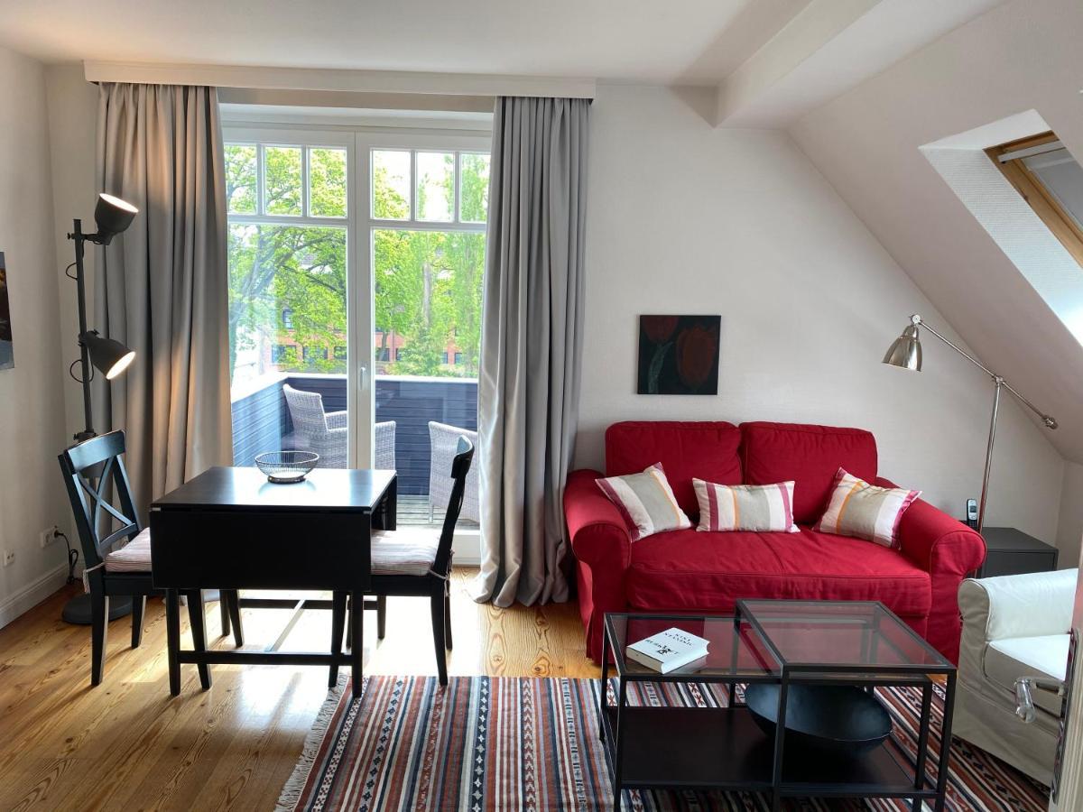 Villa An Der See 蒂门多弗施特兰德 外观 照片