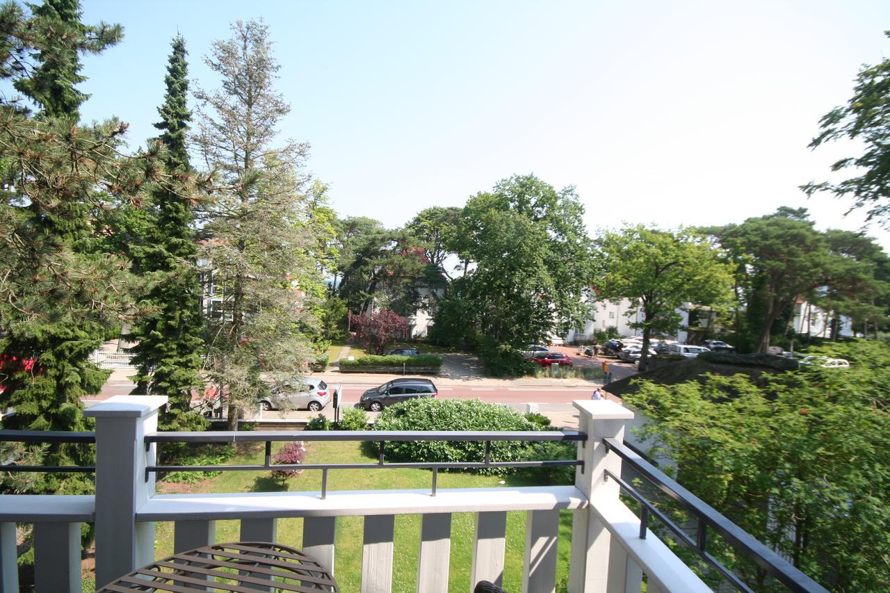 Villa An Der See 蒂门多弗施特兰德 外观 照片