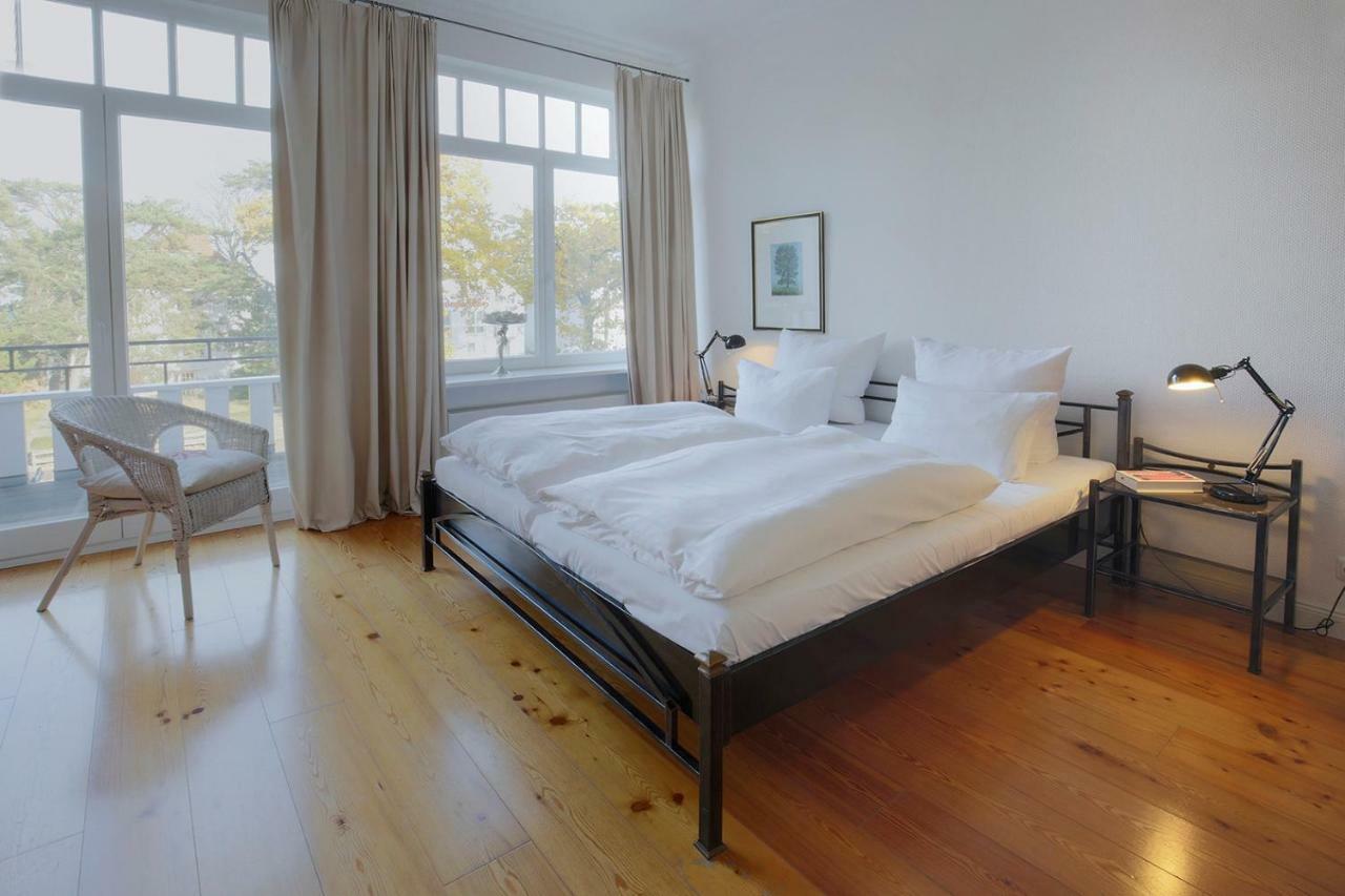 Villa An Der See 蒂门多弗施特兰德 外观 照片